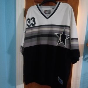 Vintage Jersey Shirt